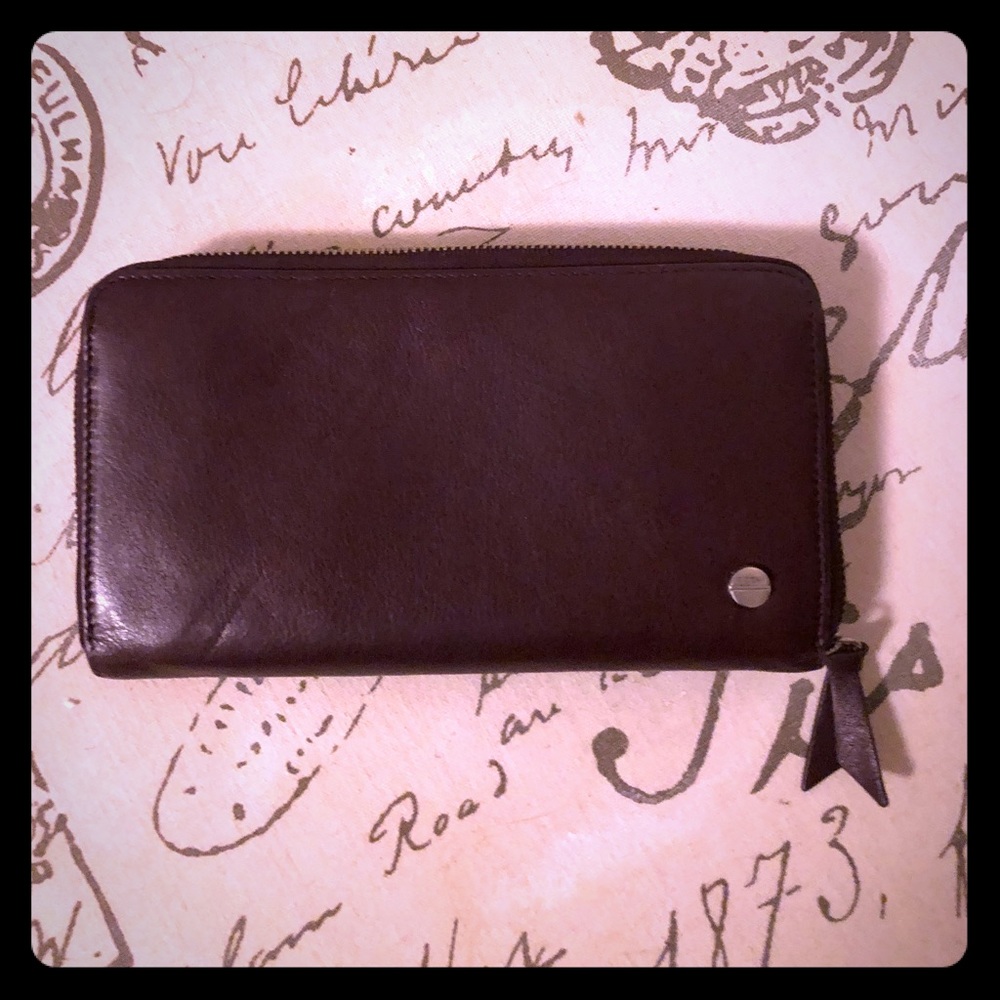 Wallet